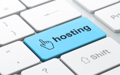 ¿Qué es un Hosting?